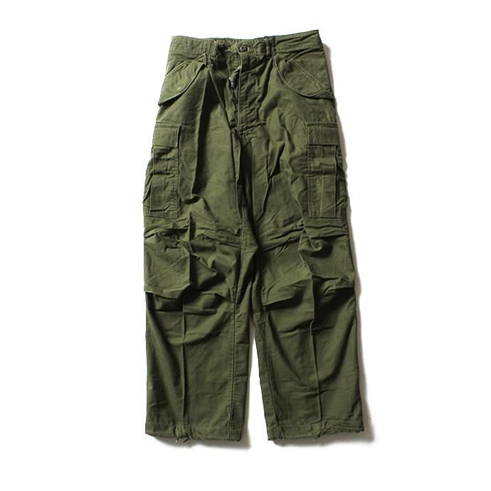 100187195 U.S.ARMY M-65 フィールドパンツ S/R Used-06<img class='new_mark_img2' src='//img.shop-pro.jp/img/new/icons47.gif' style='border:none;display:inline;margin:0px;padding:0px;width:auto;' /> 01