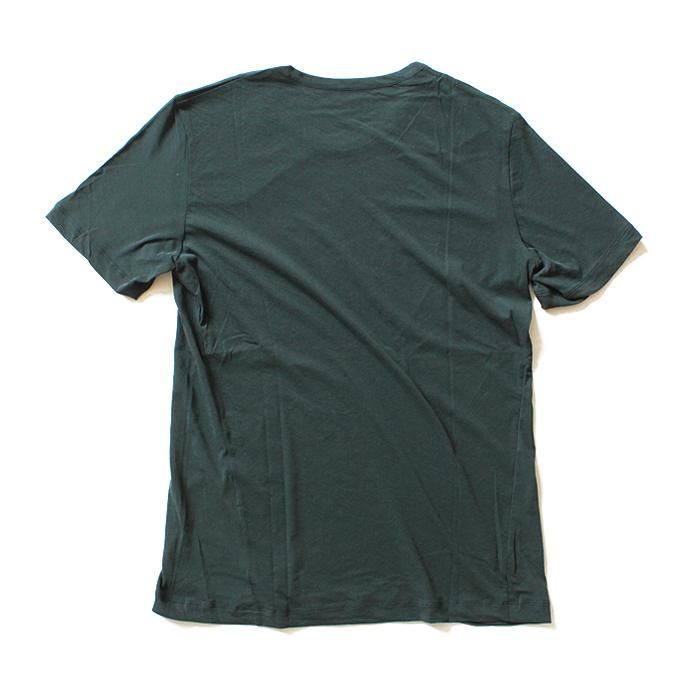 100553022 smoothday / メンズ クルーネックTシャツ コズモラマ 全4色 1601T008-047 02