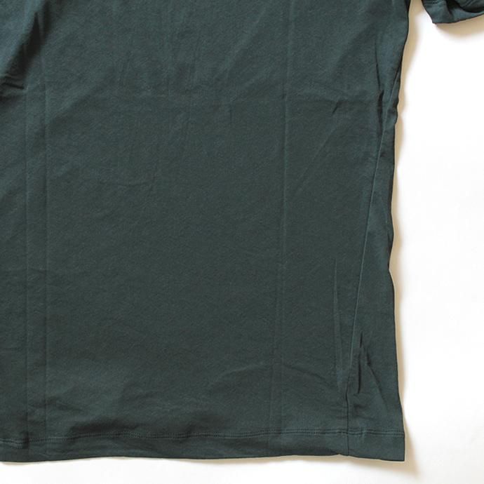 100553022 smoothday / メンズ クルーネックTシャツ コズモラマ 全4色 1601T008-047 02