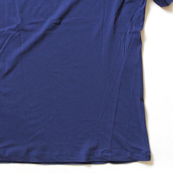 100553022 smoothday / メンズ クルーネックTシャツ コズモラマ 全4色 1601T008-047 02