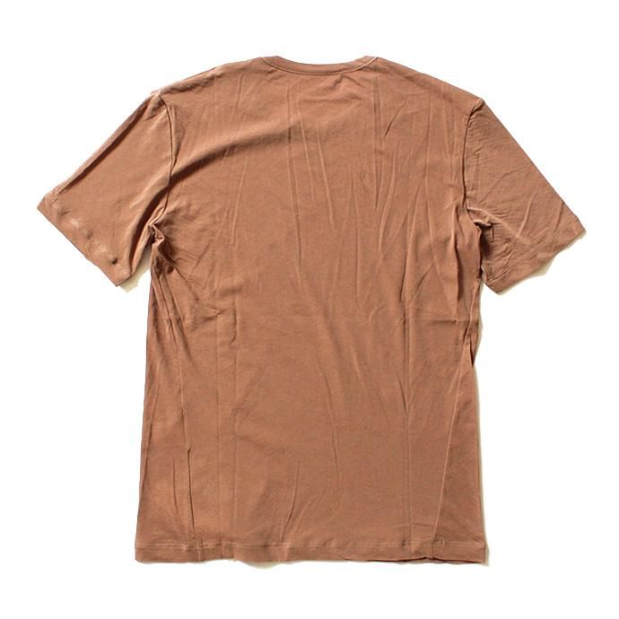 100553022 smoothday / メンズ クルーネックTシャツ コズモラマ 全4色 1601T008-047 02