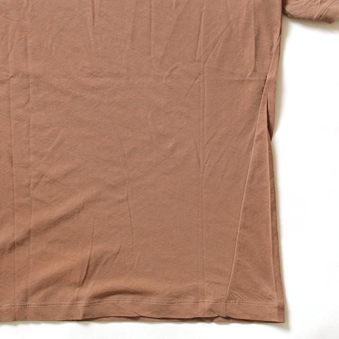 100553022 smoothday / メンズ クルーネックTシャツ コズモラマ 全4色 1601T008-047 02