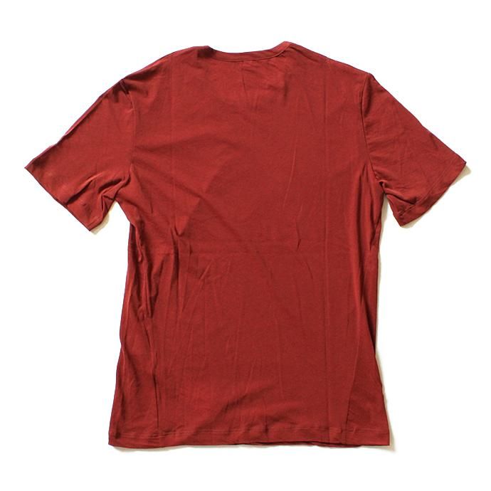 100553022 smoothday / メンズ クルーネックTシャツ コズモラマ 全4色 1601T008-047 02