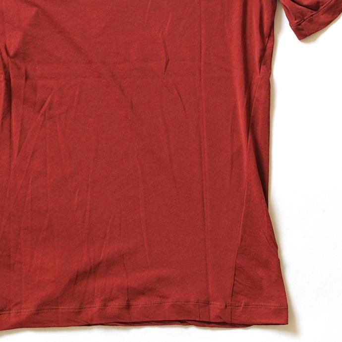 100553022 smoothday / メンズ クルーネックTシャツ コズモラマ 全4色 1601T008-047 02