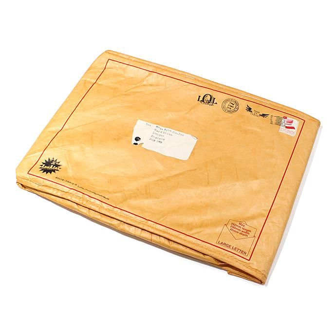 Other Brands Luckies / Undercover Laptop Sleeve アンダーカバー ラップトップ スリーブ - 15インチ<img class='new_mark_img2' src='//img.shop-pro.jp/img/new/icons47.gif' style='border:none;display:inline;margin:0px;padding:0px;width:auto;' /> 01