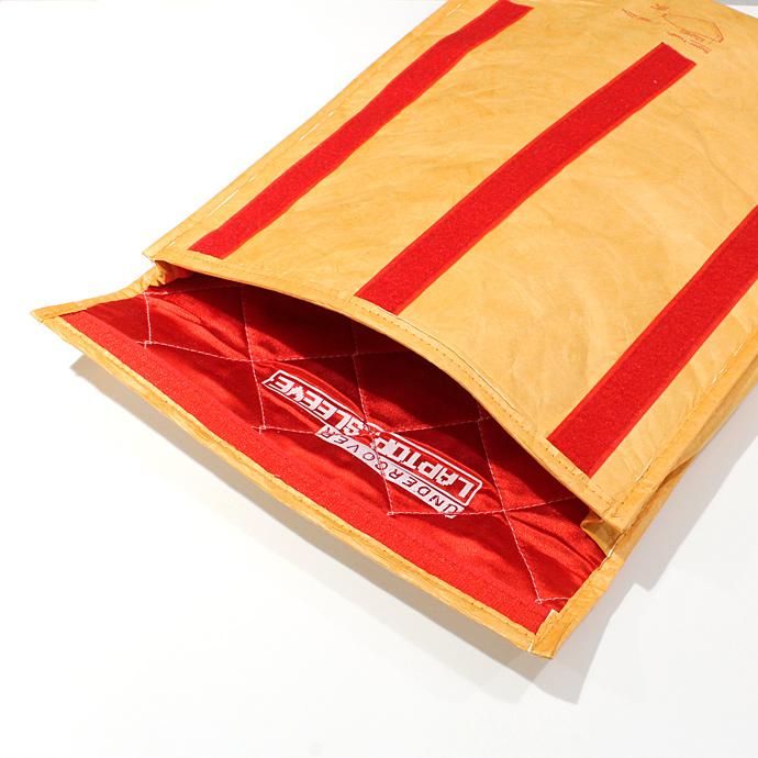 Other Brands Luckies / Undercover Laptop Sleeve アンダーカバー ラップトップ スリーブ - 15インチ<img class='new_mark_img2' src='//img.shop-pro.jp/img/new/icons47.gif' style='border:none;display:inline;margin:0px;padding:0px;width:auto;' /> 02