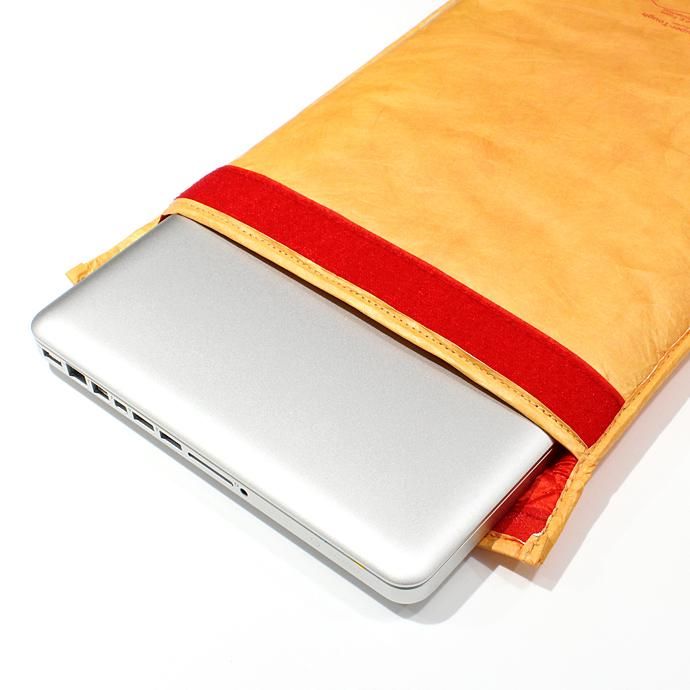 Other Brands Luckies / Undercover Laptop Sleeve アンダーカバー ラップトップ スリーブ - 13インチ 02