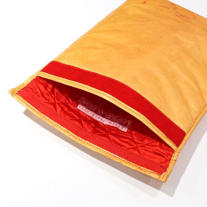 Other Brands Luckies / Undercover Laptop Sleeve アンダーカバー ラップトップ スリーブ - 13インチ 02