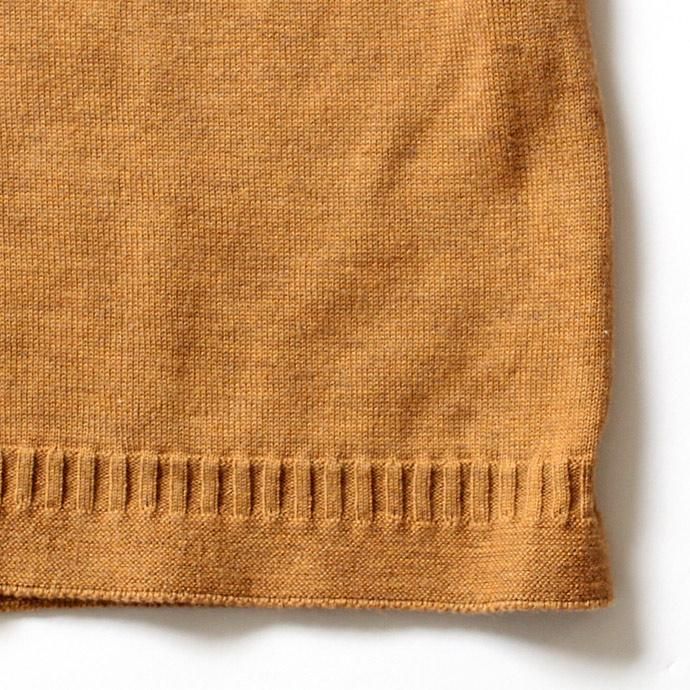 comm. arch. comm. arch. / ホールガーメント ストライプニットTシャツ Whole Garment Knitted Tee - 全2色<img class='new_mark_img2' src='//img.shop-pro.jp/img/new/icons47.gif' style='border:none;display:inline;margin:0px;padding:0px;width:auto;' /> 02