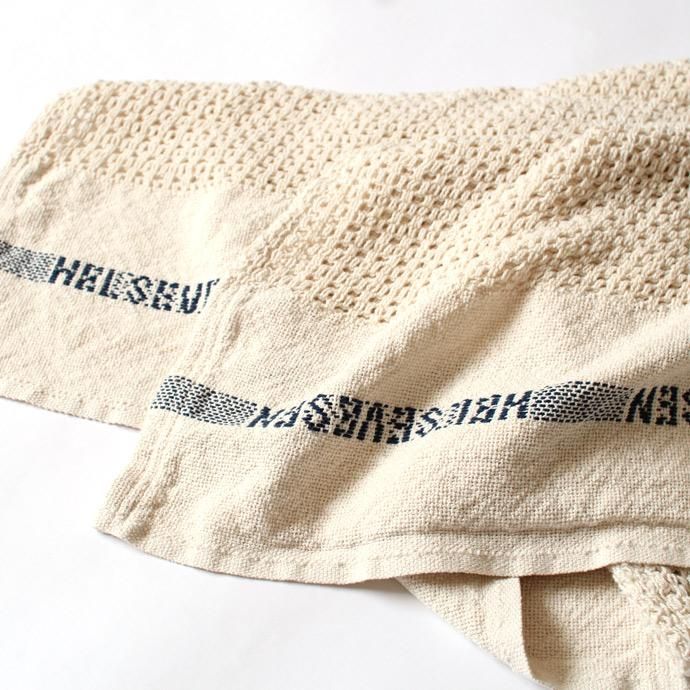 101078118 BARKER TEXTILES / コットン ホスピタルブランケット 全4色 02
