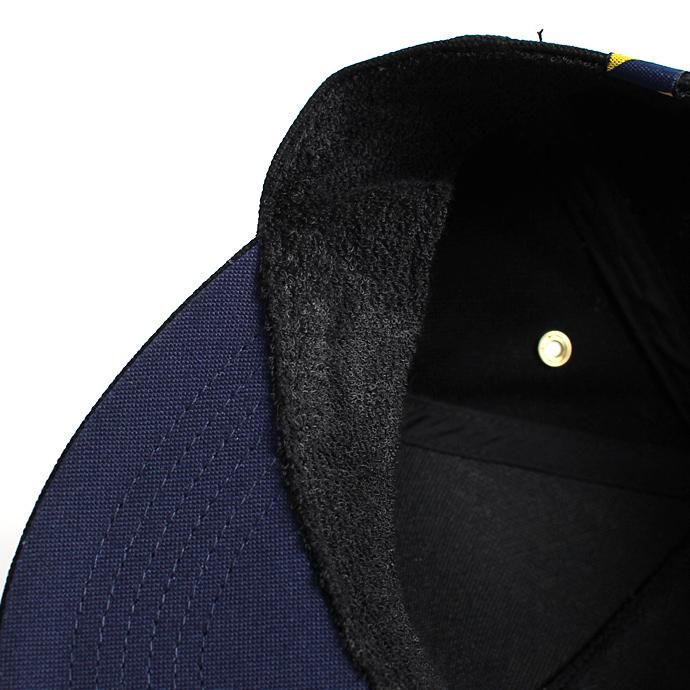 101378697 Trad Marks / Basic Cap CV ベーシックキャップ キャンバス - Black<img class='new_mark_img2' src='//img.shop-pro.jp/img/new/icons47.gif' style='border:none;display:inline;margin:0px;padding:0px;width:auto;' /> 02