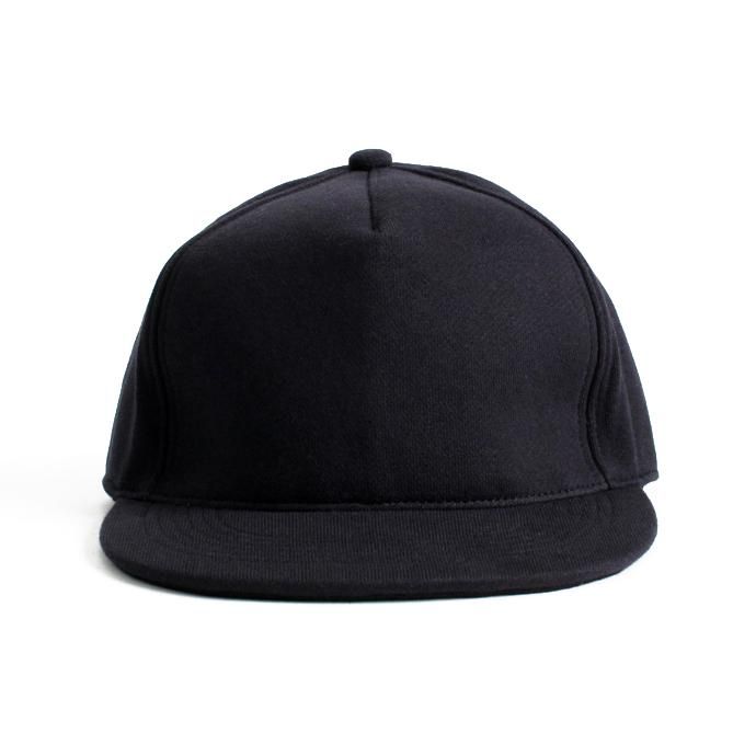 Trad Marks Trad Marks / Basic Cap Sweat ベーシックキャップ スウェット - Navy 02