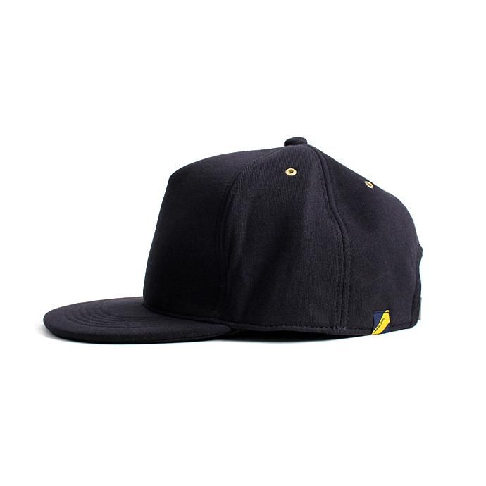 Trad Marks Trad Marks / Basic Cap Sweat ベーシックキャップ スウェット - Navy 02