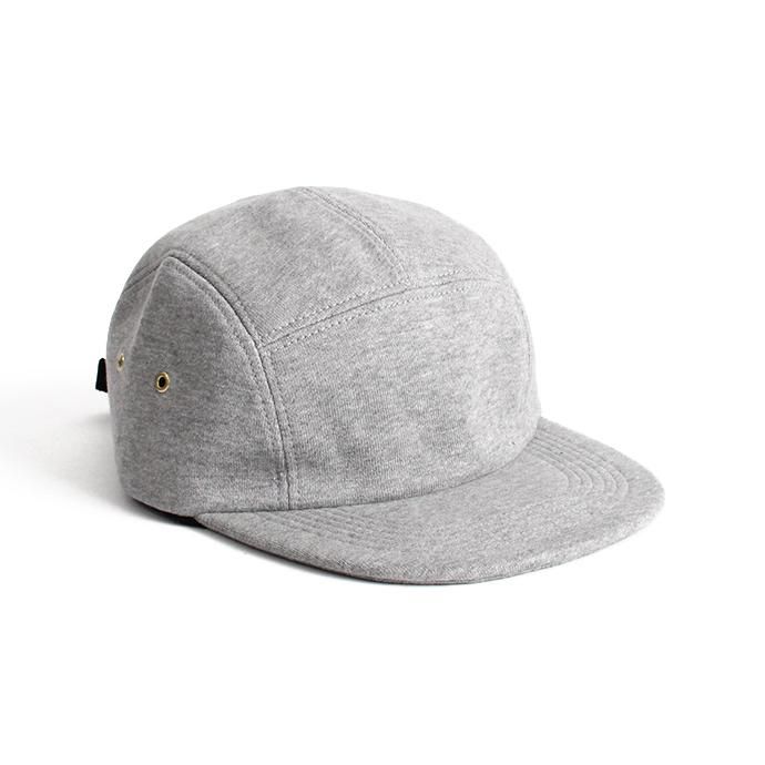 101381934 Trad Marks / Basic Jet Cap Sweat ベーシックジェットキャップ スウェット - Grey<img class='new_mark_img2' src='//img.shop-pro.jp/img/new/icons47.gif' style='border:none;display:inline;margin:0px;padding:0px;width:auto;' /> 01