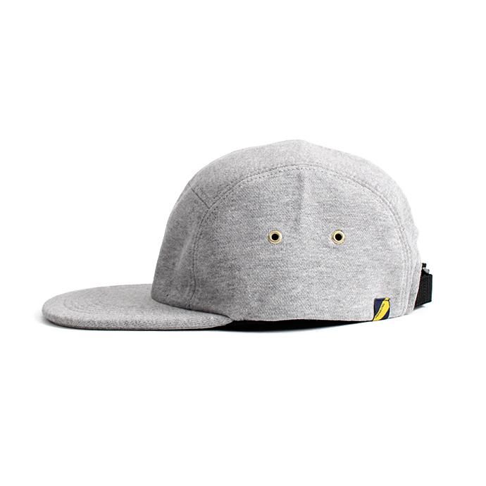 101381934 Trad Marks / Basic Jet Cap Sweat ベーシックジェットキャップ スウェット - Grey<img class='new_mark_img2' src='//img.shop-pro.jp/img/new/icons47.gif' style='border:none;display:inline;margin:0px;padding:0px;width:auto;' /> 02