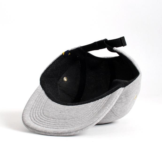 101381934 Trad Marks / Basic Jet Cap Sweat ベーシックジェットキャップ スウェット - Grey<img class='new_mark_img2' src='//img.shop-pro.jp/img/new/icons47.gif' style='border:none;display:inline;margin:0px;padding:0px;width:auto;' /> 02