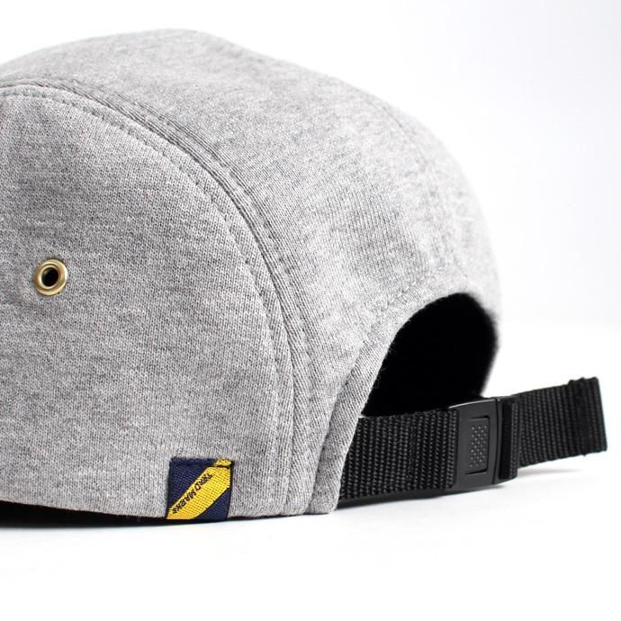 101381934 Trad Marks / Basic Jet Cap Sweat ベーシックジェットキャップ スウェット - Grey<img class='new_mark_img2' src='//img.shop-pro.jp/img/new/icons47.gif' style='border:none;display:inline;margin:0px;padding:0px;width:auto;' /> 02