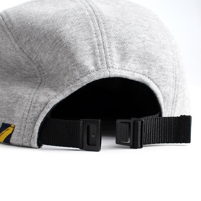 101381934 Trad Marks / Basic Jet Cap Sweat ベーシックジェットキャップ スウェット - Grey<img class='new_mark_img2' src='//img.shop-pro.jp/img/new/icons47.gif' style='border:none;display:inline;margin:0px;padding:0px;width:auto;' /> 02