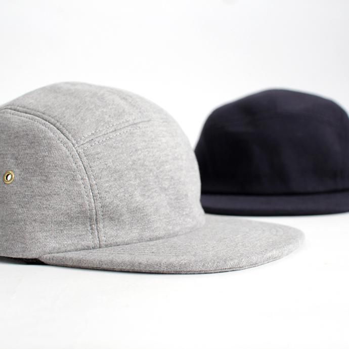 101381934 Trad Marks / Basic Jet Cap Sweat ベーシックジェットキャップ スウェット - Grey<img class='new_mark_img2' src='//img.shop-pro.jp/img/new/icons47.gif' style='border:none;display:inline;margin:0px;padding:0px;width:auto;' /> 02