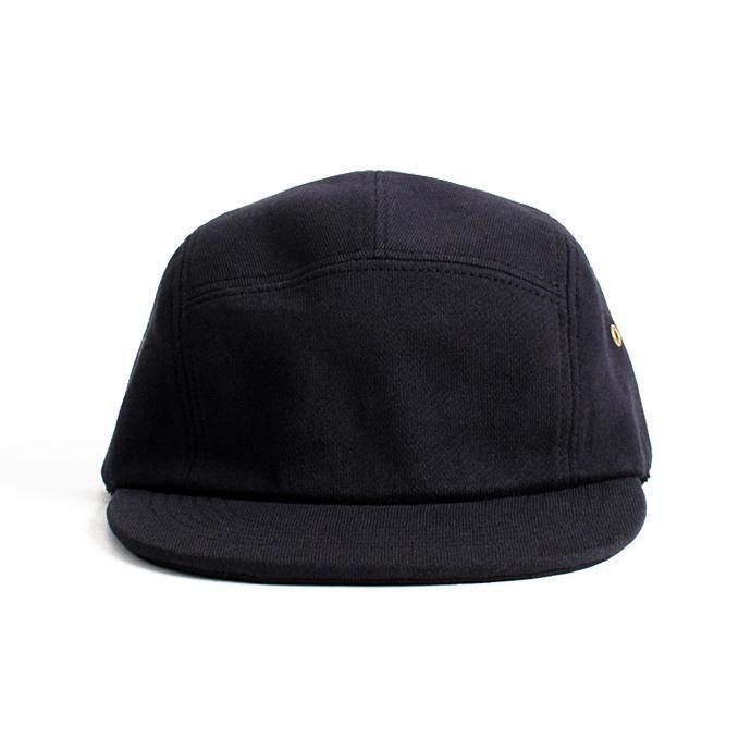 101382088 Trad Marks / Basic Jet Cap Sweat ベーシックジェットキャップ スウェット - Navy 02