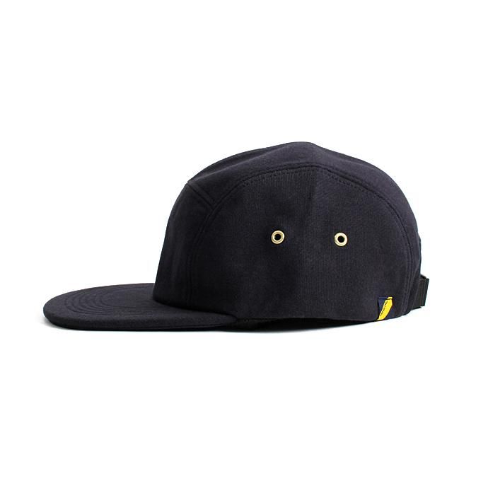 101382088 Trad Marks / Basic Jet Cap Sweat ベーシックジェットキャップ スウェット - Navy 02