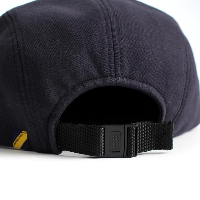 101382088 Trad Marks / Basic Jet Cap Sweat ベーシックジェットキャップ スウェット - Navy 02
