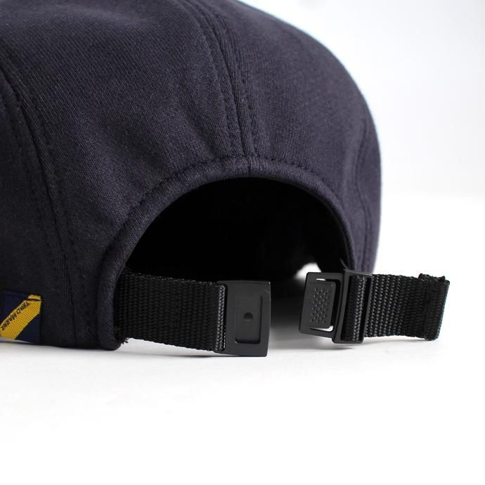 101382088 Trad Marks / Basic Jet Cap Sweat ベーシックジェットキャップ スウェット - Navy 02