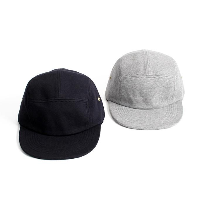 101382088 Trad Marks / Basic Jet Cap Sweat ベーシックジェットキャップ スウェット - Navy 02