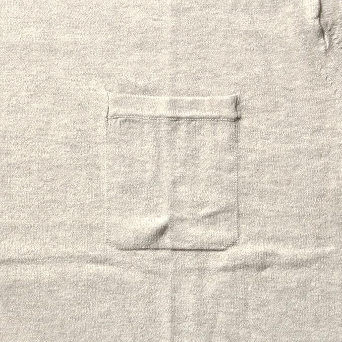 crepuscule crepuscule / Knit T-Shirt ニットTシャツ 1601-010 - Beige(ベージュ)<img class='new_mark_img2' src='//img.shop-pro.jp/img/new/icons47.gif' style='border:none;display:inline;margin:0px;padding:0px;width:auto;' /> 02