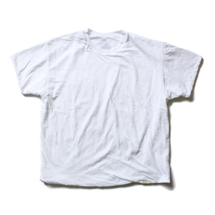 Hexico Hexico / Deformer Tee Ex. 2 Hanes<img class='new_mark_img2' src='//img.shop-pro.jp/img/new/icons47.gif' style='border:none;display:inline;margin:0px;padding:0px;width:auto;' /> 01