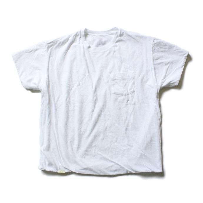 Hexico Hexico / Deformer Tee Ex. 2 Hanes<img class='new_mark_img2' src='//img.shop-pro.jp/img/new/icons47.gif' style='border:none;display:inline;margin:0px;padding:0px;width:auto;' /> 02
