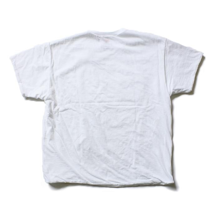 Hexico Hexico / Deformer Tee Ex. 2 Hanes<img class='new_mark_img2' src='//img.shop-pro.jp/img/new/icons47.gif' style='border:none;display:inline;margin:0px;padding:0px;width:auto;' /> 02