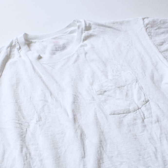 Hexico Hexico / Deformer Tee Ex. 2 Hanes<img class='new_mark_img2' src='//img.shop-pro.jp/img/new/icons47.gif' style='border:none;display:inline;margin:0px;padding:0px;width:auto;' /> 02