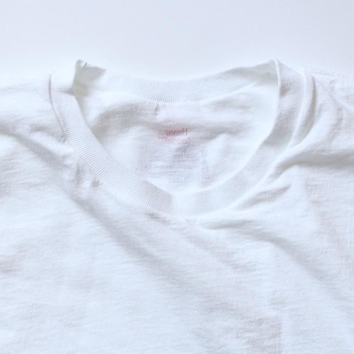 Hexico Hexico / Deformer Tee Ex. 2 Hanes<img class='new_mark_img2' src='//img.shop-pro.jp/img/new/icons47.gif' style='border:none;display:inline;margin:0px;padding:0px;width:auto;' /> 02