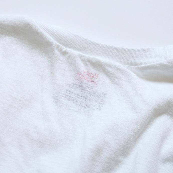 Hexico Hexico / Deformer Tee Ex. 2 Hanes<img class='new_mark_img2' src='//img.shop-pro.jp/img/new/icons47.gif' style='border:none;display:inline;margin:0px;padding:0px;width:auto;' /> 02