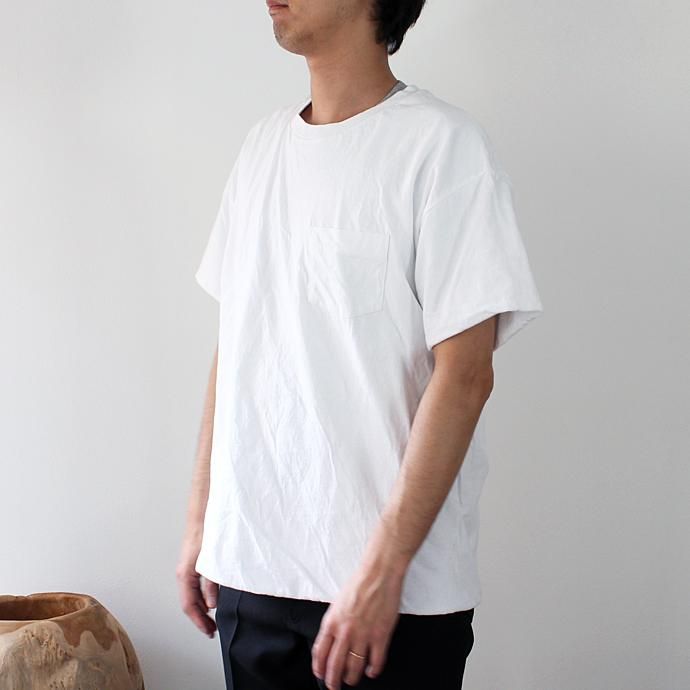 Hexico Hexico / Deformer Tee Ex. 2 Hanes<img class='new_mark_img2' src='//img.shop-pro.jp/img/new/icons47.gif' style='border:none;display:inline;margin:0px;padding:0px;width:auto;' /> 02