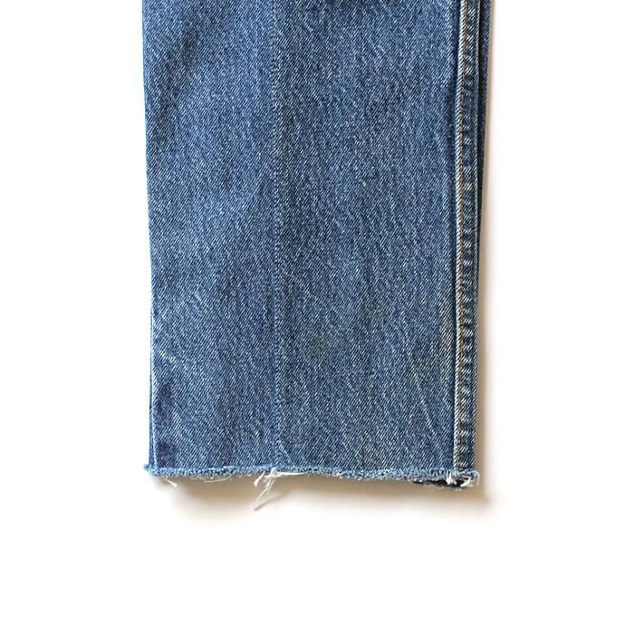 101897968 Hexico / Deformer Jeans - Ex. 501 リメイクジーンズ - 30<img class='new_mark_img2' src='//img.shop-pro.jp/img/new/icons47.gif' style='border:none;display:inline;margin:0px;padding:0px;width:auto;' /> 02