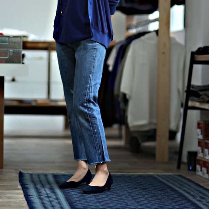 101897968 Hexico / Deformer Jeans - Ex. 501 リメイクジーンズ - 30<img class='new_mark_img2' src='//img.shop-pro.jp/img/new/icons47.gif' style='border:none;display:inline;margin:0px;padding:0px;width:auto;' /> 02