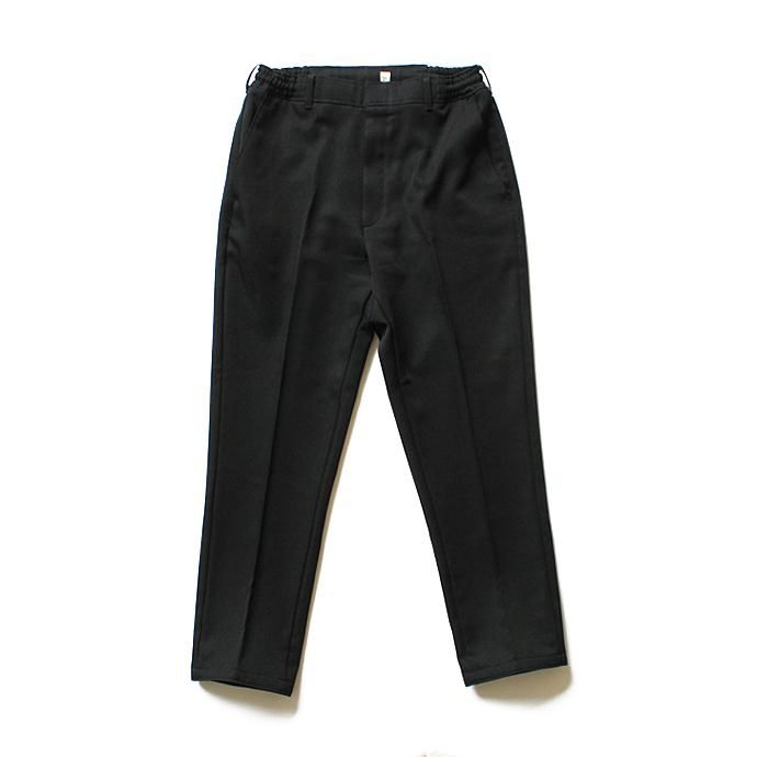 Hexico Deformer Pants - Quarter Easy Ex. U.S. Action Slacks - Black M<img class='new_mark_img2' src='//img.shop-pro.jp/img/new/icons47.gif' style='border:none;display:inline;margin:0px;padding:0px;width:auto;' /> 01