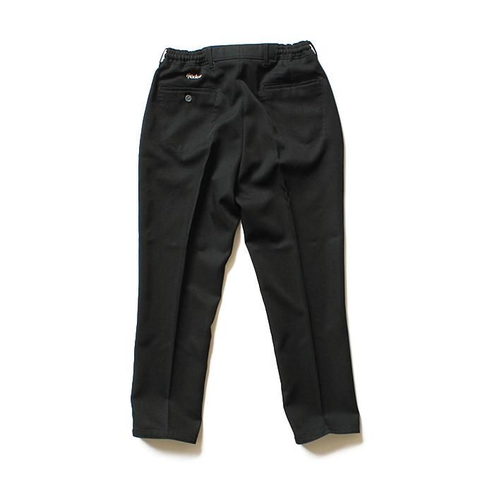 Hexico Deformer Pants - Quarter Easy Ex. U.S. Action Slacks - Black M<img class='new_mark_img2' src='//img.shop-pro.jp/img/new/icons47.gif' style='border:none;display:inline;margin:0px;padding:0px;width:auto;' /> 02