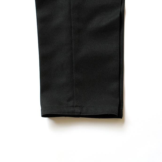 Hexico Deformer Pants - Quarter Easy Ex. U.S. Action Slacks - Black M<img class='new_mark_img2' src='//img.shop-pro.jp/img/new/icons47.gif' style='border:none;display:inline;margin:0px;padding:0px;width:auto;' /> 02