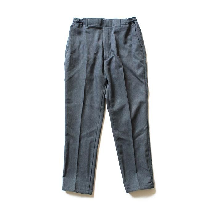 Hexico Deformer Pants - Quarter Easy Ex. U.S. Action Slacks - Navy M<img class='new_mark_img2' src='//img.shop-pro.jp/img/new/icons47.gif' style='border:none;display:inline;margin:0px;padding:0px;width:auto;' /> 01