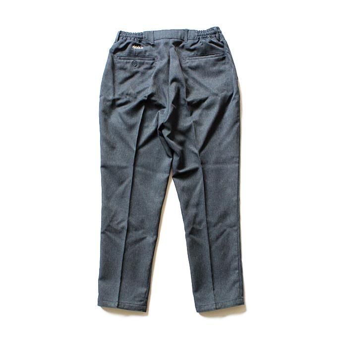 Hexico Deformer Pants - Quarter Easy Ex. U.S. Action Slacks - Navy M<img class='new_mark_img2' src='//img.shop-pro.jp/img/new/icons47.gif' style='border:none;display:inline;margin:0px;padding:0px;width:auto;' /> 02