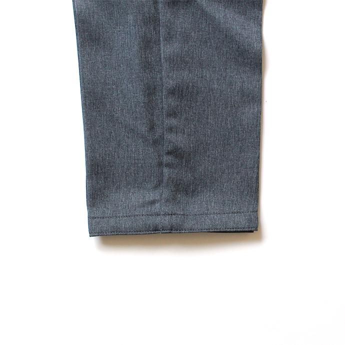 Hexico Deformer Pants - Quarter Easy Ex. U.S. Action Slacks - Navy M<img class='new_mark_img2' src='//img.shop-pro.jp/img/new/icons47.gif' style='border:none;display:inline;margin:0px;padding:0px;width:auto;' /> 02