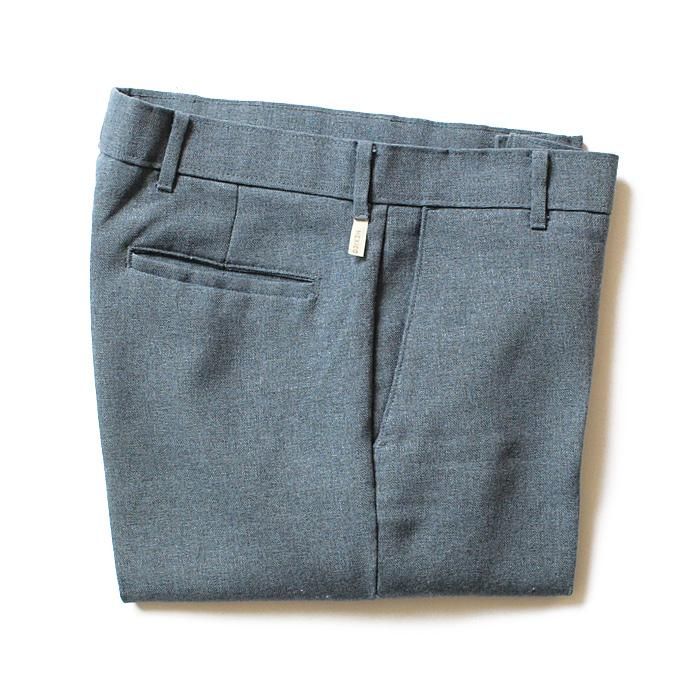 Hexico Deformer Pants - Ex. Action Slacks - Blue 32<img class='new_mark_img2' src='//img.shop-pro.jp/img/new/icons47.gif' style='border:none;display:inline;margin:0px;padding:0px;width:auto;' /> 02