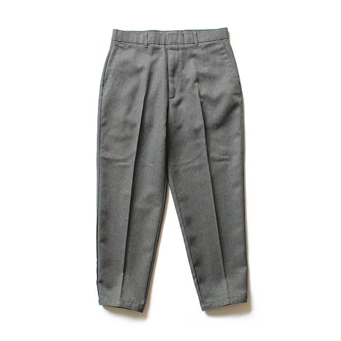Hexico Deformer Pants - Ex. Action Slacks - Grey 32<img class='new_mark_img2' src='//img.shop-pro.jp/img/new/icons47.gif' style='border:none;display:inline;margin:0px;padding:0px;width:auto;' /> 01
