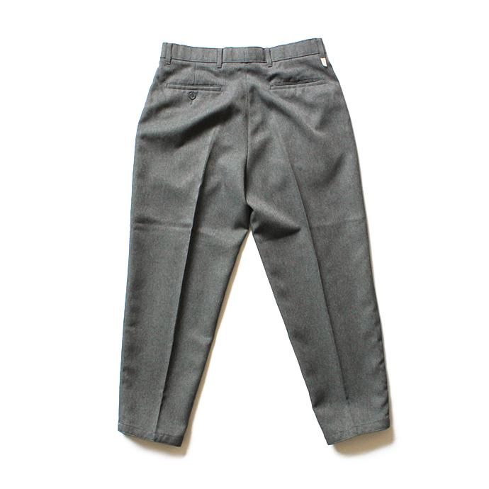 Hexico Deformer Pants - Ex. Action Slacks - Grey 32<img class='new_mark_img2' src='//img.shop-pro.jp/img/new/icons47.gif' style='border:none;display:inline;margin:0px;padding:0px;width:auto;' /> 02