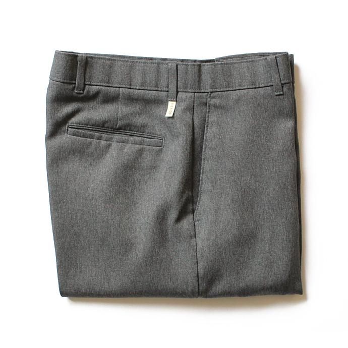 Hexico Deformer Pants - Ex. Action Slacks - Grey 32<img class='new_mark_img2' src='//img.shop-pro.jp/img/new/icons47.gif' style='border:none;display:inline;margin:0px;padding:0px;width:auto;' /> 02