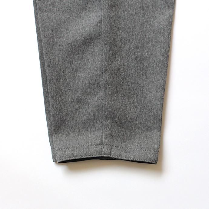 Hexico Deformer Pants - Ex. Action Slacks - Grey 32<img class='new_mark_img2' src='//img.shop-pro.jp/img/new/icons47.gif' style='border:none;display:inline;margin:0px;padding:0px;width:auto;' /> 02