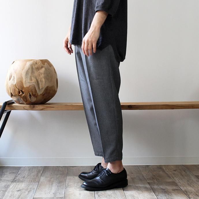 Hexico Deformer Pants - Ex. Action Slacks - Grey 32<img class='new_mark_img2' src='//img.shop-pro.jp/img/new/icons47.gif' style='border:none;display:inline;margin:0px;padding:0px;width:auto;' /> 02
